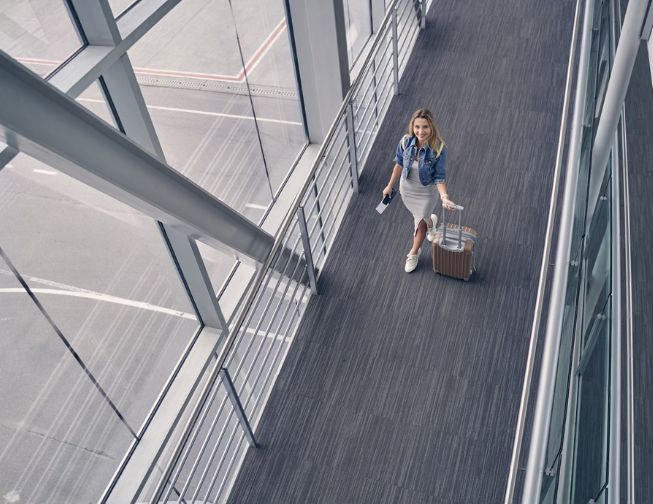 Princess Risborogh Taxis For Airport Transfers