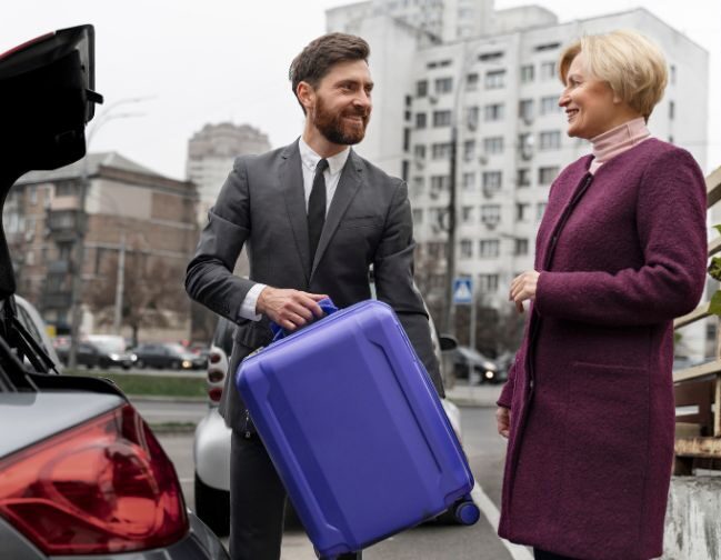Airport Transfer Service